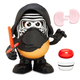 Illustration for article titled New iStar Wars/i Crap That Makes Me Want to Cut My Hand Off With A Lightsaber
